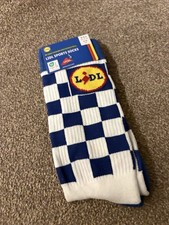 Lidl Sports Socks - 9-11.5