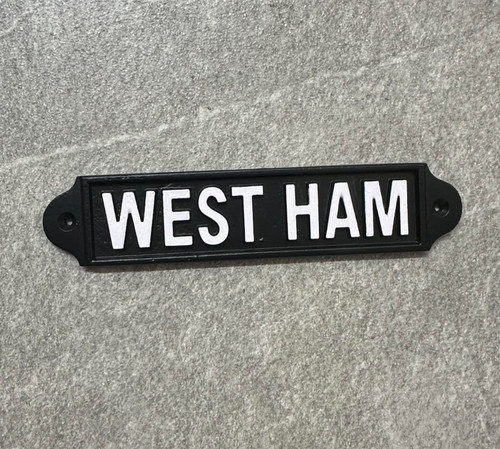 West ham sign football club - ham,