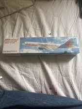 Herpa snapfit model - , aircraft