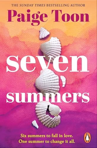 Seven summers epic - an,