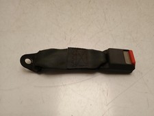 TOYOTA SUPRA SEAT BELT STALK 3.0 3 Door Hatchback 86-93