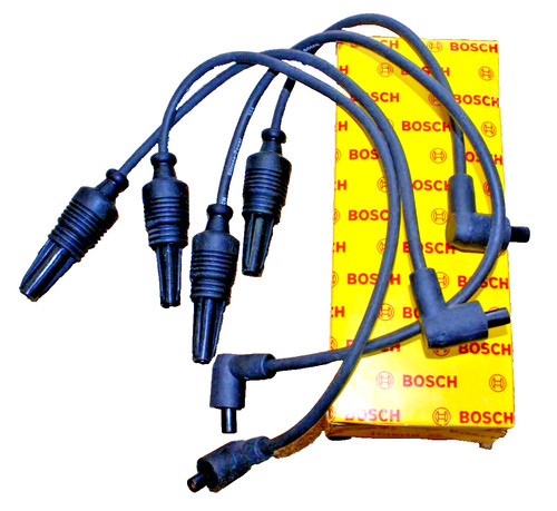 B830 ignition lead set - set, ht