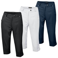 Island Green Womens Metal Tab