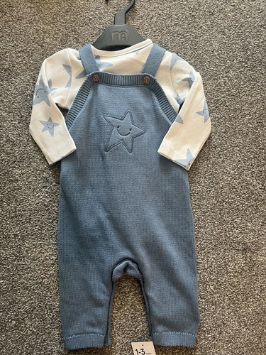 Months mothercare - 1-3,
