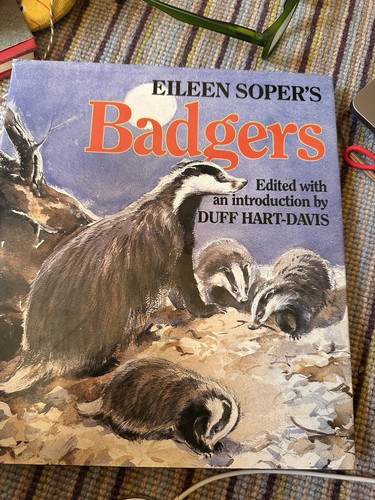 Eileen soper book of - “eileen,