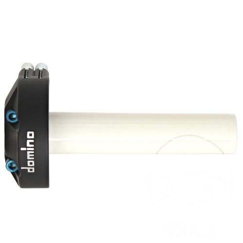 Throttle domino for open - throttle,