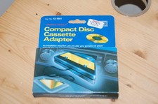 Realistic Radio Shack Compact