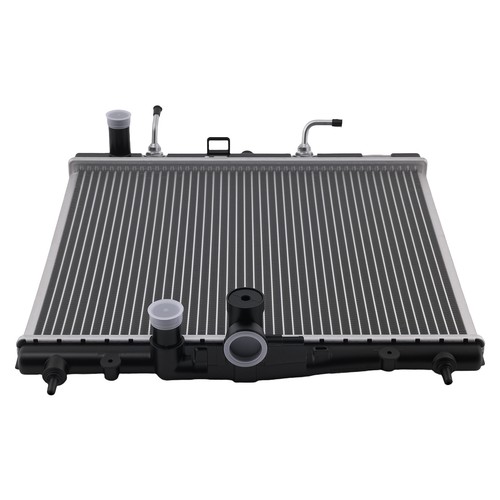 Radiator for nissan micra - nissan, 1.2l