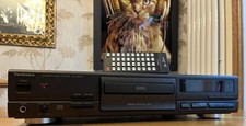 Technics SL-PG490 Compact Disc