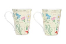 Hudson & Middleton x 2 Fine