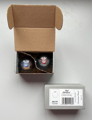 Ideal standard crystal - ideal,