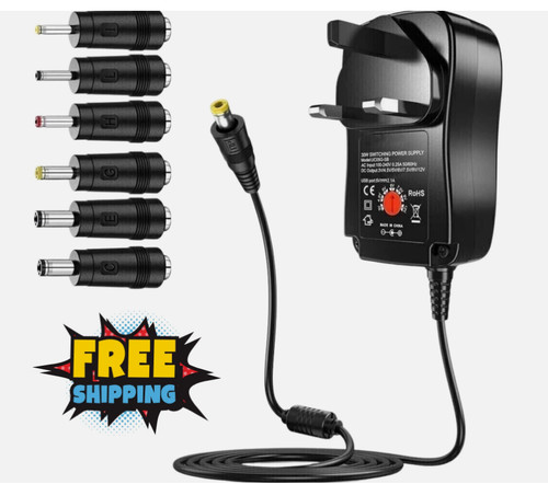 Universal 12v adjustable - universal,
