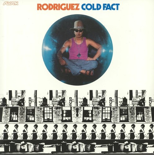 Rodriguez cold fact - rodriguez,