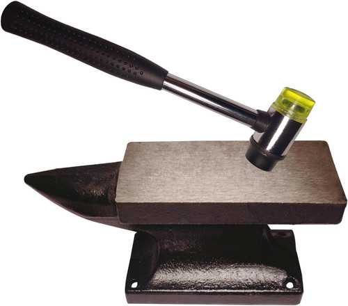 Mini horn anvil - anvil, set,3lbs