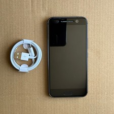 HTC 10 Carbon Grey Unlocked