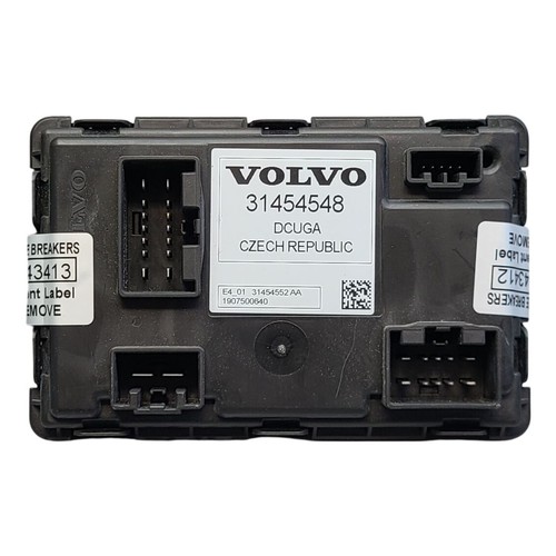 Volvo xc90 mk2 trailer tow - xc90,