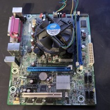 I5-3570K Intel Desktop Board