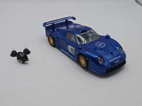 Scalextric car - scalextric,