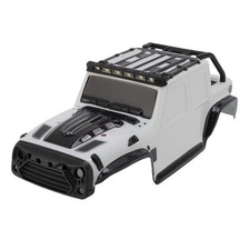 RC Vehicle Body Shell RC Car