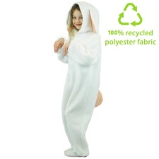 Charlie Crow 3-11 Yrs | White