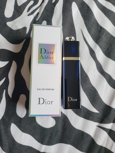 Dior addict eau parfum - addict, de