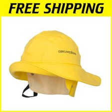 Sandhamn Sowester with Ear