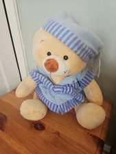 Cuddles collection seated