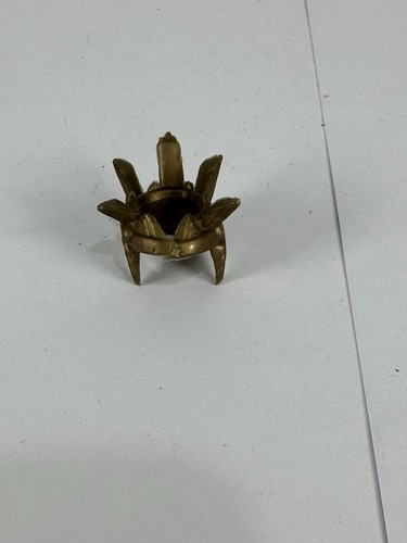 Golden girl parts - golden, helmet