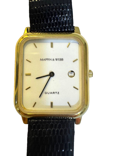 Mappin webb watch mens - mappin,