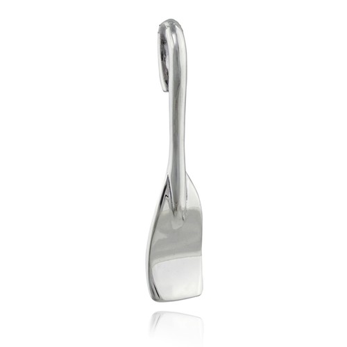Rowing oar pendant 925 - rowing,