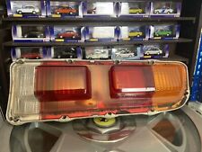 MK1 Toyota Celica O/S/R Drivers Side Rear Tail Light Lens VGC TA23