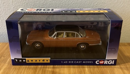 New vanguards corgi va13903 - vanguards,