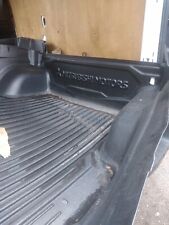 LOAD LINER Mitsubishi L200 2015-2021 DOUBLE CAB TUB BED Genuine. 