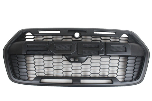 Original raptor look grille - look,