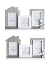 Multiple Picture Photo Frame