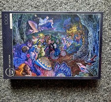 Grafika Puzzles 1000 Pieces