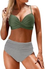 DOULAFASS Bikini Women's Two
