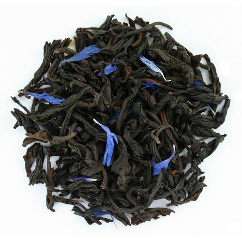 Organic earl grey premium - earl,