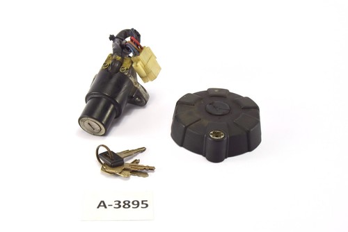 Yamaha 600 tenere 1vj - tenere,