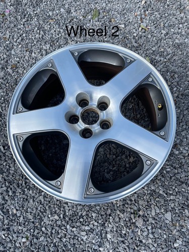 Alloy wheels motion mk - alloy, 4