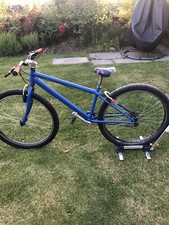 Pashley 26mhz Retro Bike. 