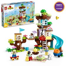 LEGO DUPLO 3in1 Tree House