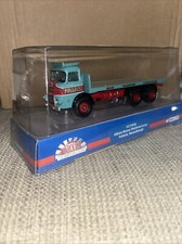 Corgi albion reiver 6 - albion,