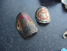 Vintage Raleigh Hercules