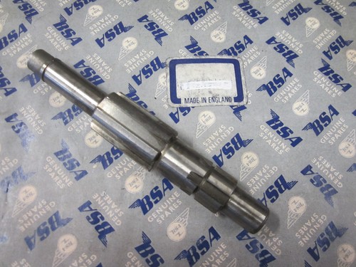Bsa c10l c12 - c12, layshaft