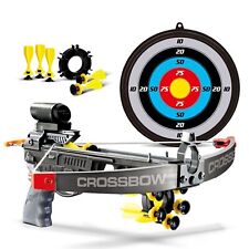 Crossbow Archery Bow & Bolt