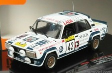 IXO 1/43 LADA VAZ 2105 VFTS