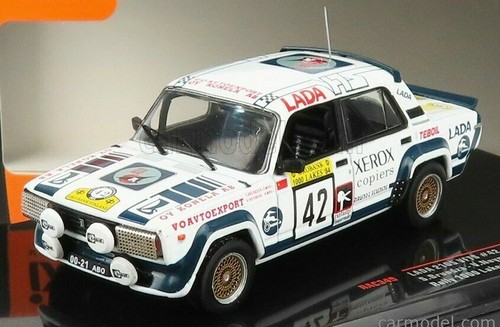 Ixo lada vaz - 1/43,