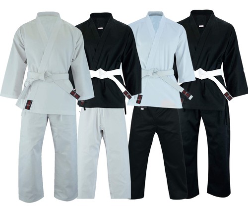 Mixed karate suits kids - karate, kids/aults