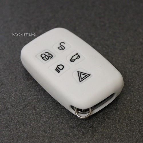 Key cover for range rover - cover,